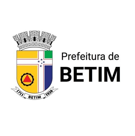 prefeitura municipal de betim mg